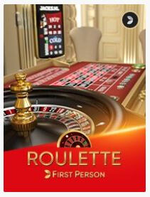 Jacks.nl European Roulette