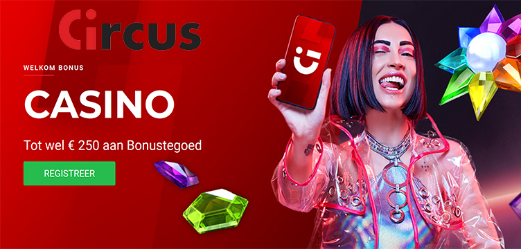 Circus Casino