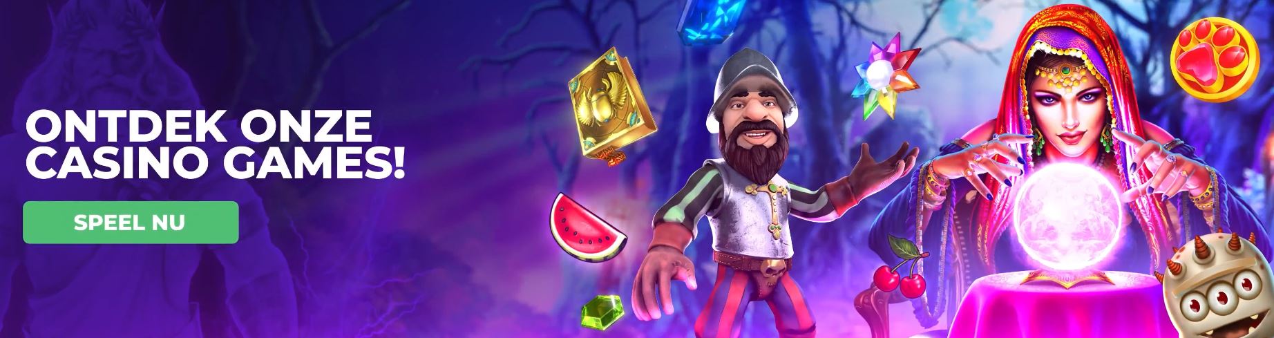 711 Casino ─ Betrouwbare Nederlands online casino review