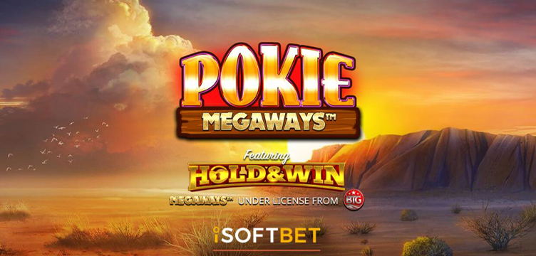 Pokie Megaways iSoftBet