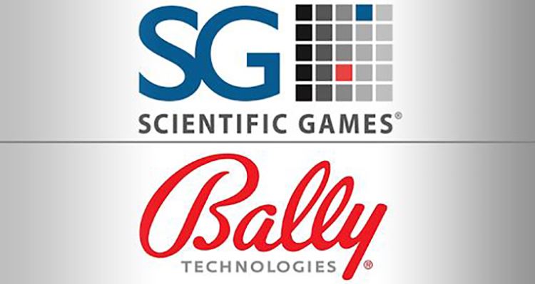 Bally onder Scientific