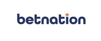 Betnation logo wit