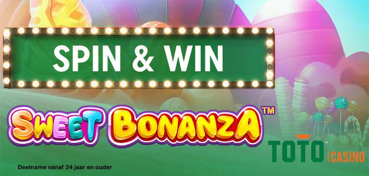 TOTO Casino mei promotie