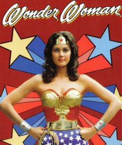 Wonder Woman DC