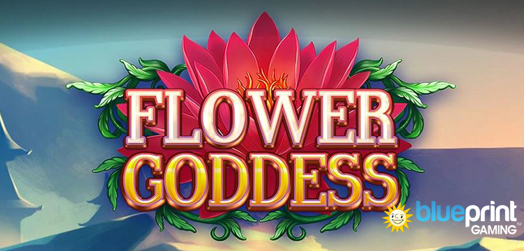 Flower Goddess Blueprint Gaming