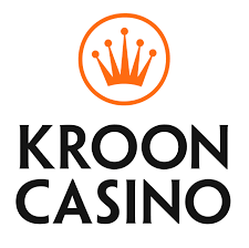 Kroon Casino logo