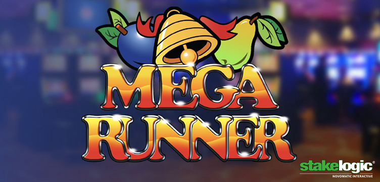 Mega Runner Stakelogic