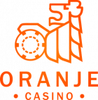 Oranje Casino logo