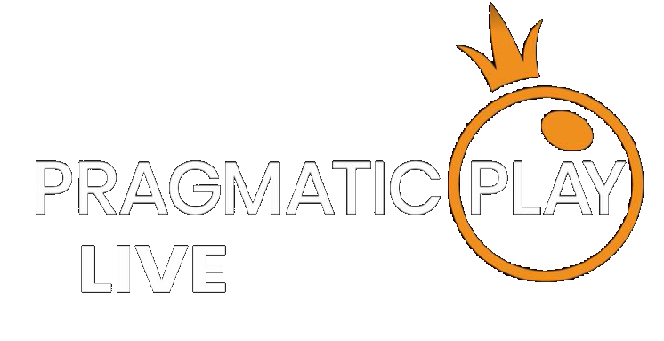 Pragmatic Play Live logo