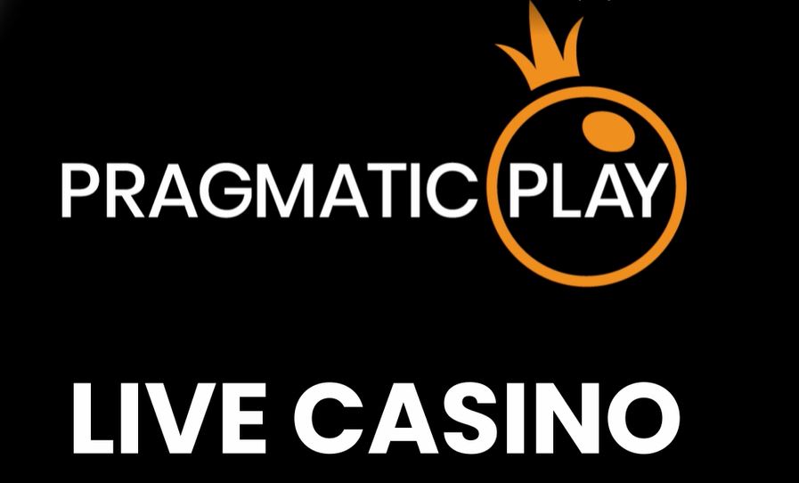 Pragmatic Play Live
