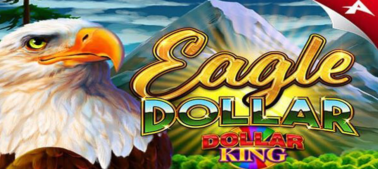 Eagle Dollar Ainsworth