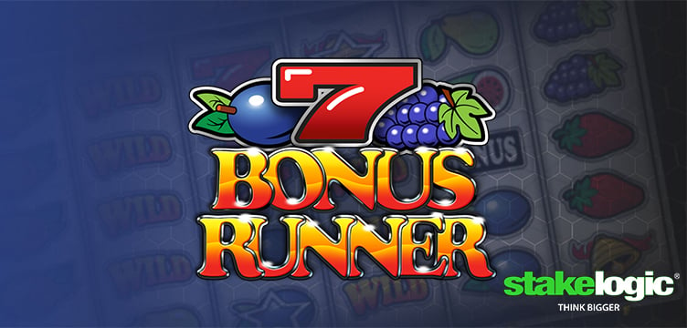 Bonus Runner Stakelogic