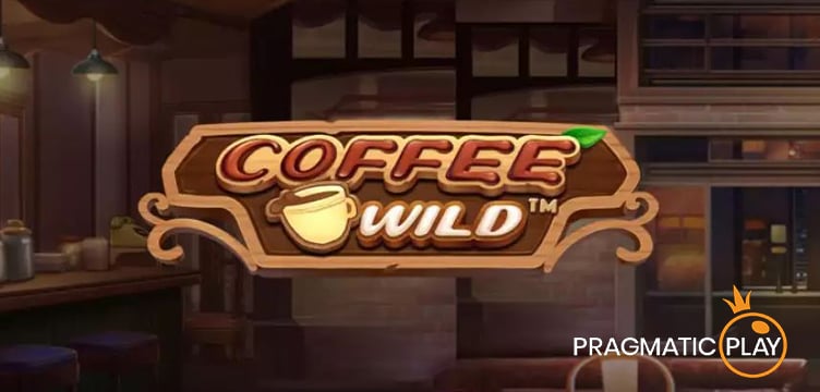 Coffee Wild Pragmatic Play