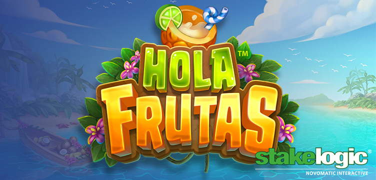 Hola Frutas Stakelogic