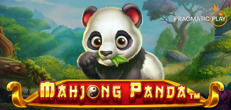 Mahjong Panda Pragmatic Play