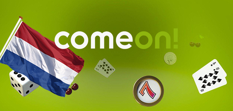 ComeOn Casino nieuws