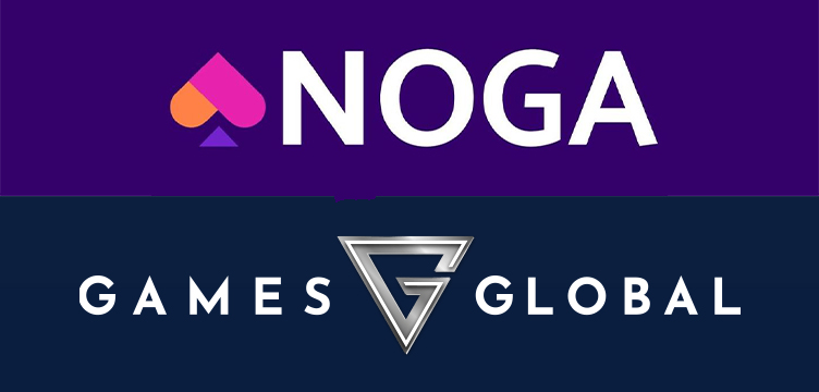 NOGA Gambling en Games Global nieuws
