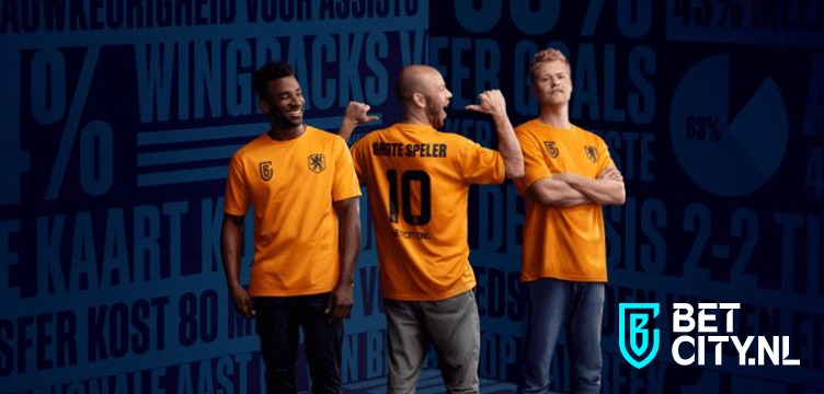 BetCity WK 2022