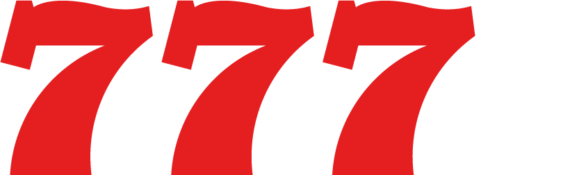 Casino777 logo