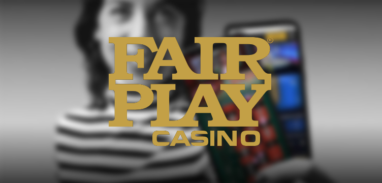 Fair Play Casino welkomstbonus nieuws