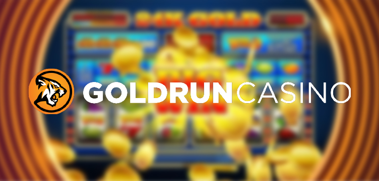 Goldrun Casino nieuws