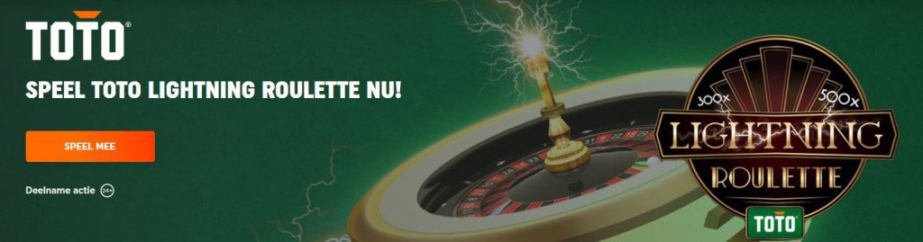 TOTO Casino live casino