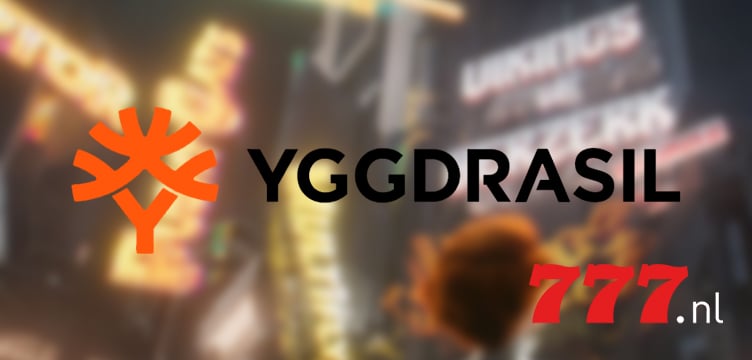 Yggdrasil Casino777 nieuws