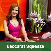 Baccarat Squeeze