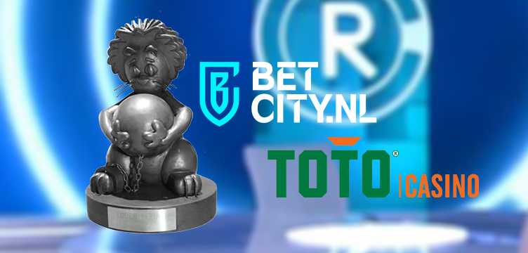 BetCity en TOTO Loden Leeuw nieuws