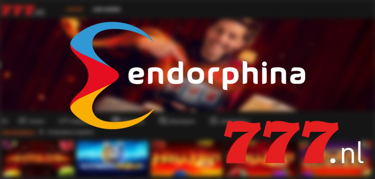 Casino777 Endorphina nieuws