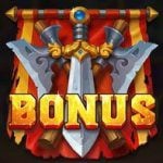 Heroes' Gathering bonus symbol