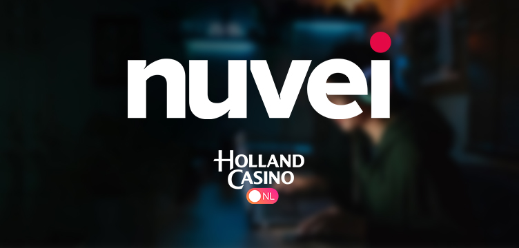 Berita Holland Casino Online Nuvei