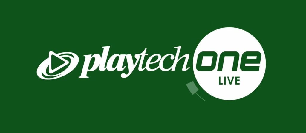 Playtech One Live