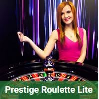 Prestige Roulette