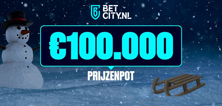BetCity Wintercompetitie 2023 nieuws
