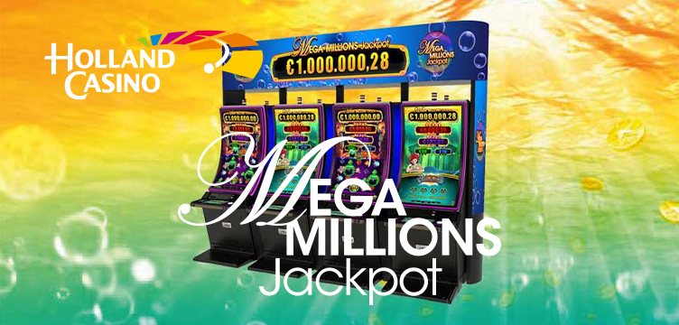 Holland Casino Jackpot nieuws