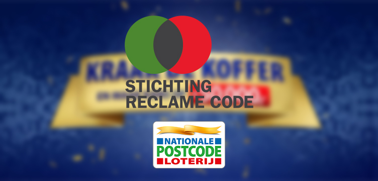 Reclame Code Commissie Postcode Loterij nieuws