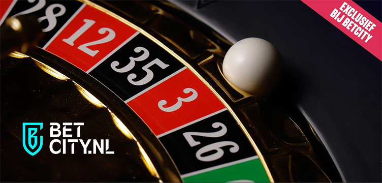 BetCity Straight Ups bonus nieuws