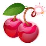Cherry Blast cherrybomb symbol