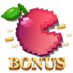 Cherry Blast dash bonus symbol