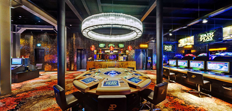 Fair Play Casino Halfweg