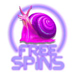 Neon Jungle free spins symbol