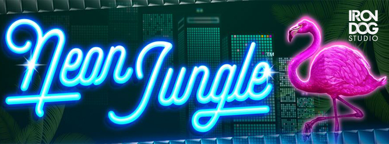 Neon Jungle