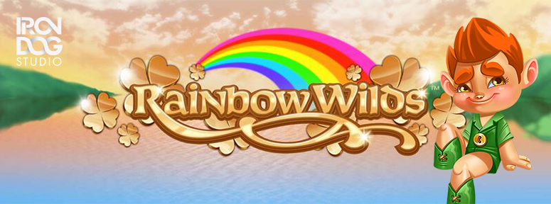 Rainbow Wilds screenshot