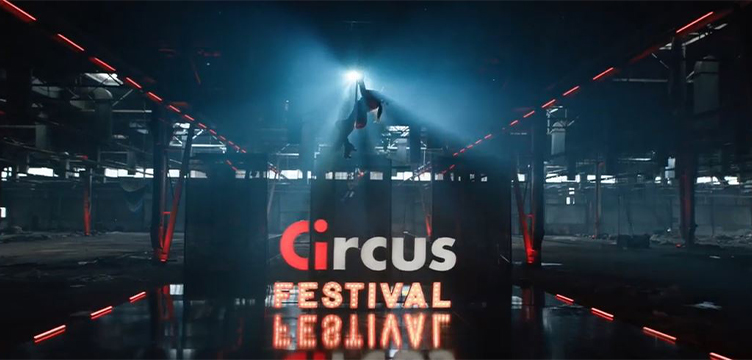 Circus Casino Circus Festival casino nieuws