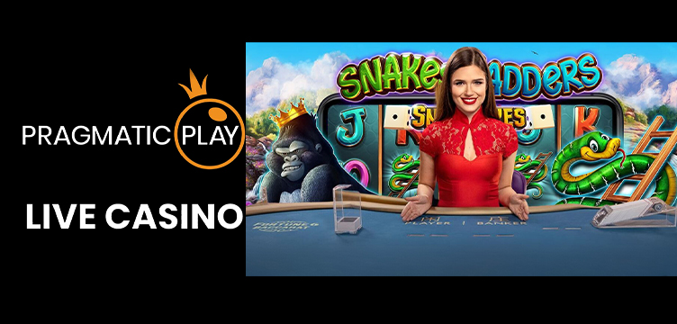 Pragmatic Play Live, berita permainan kasino langsung baru