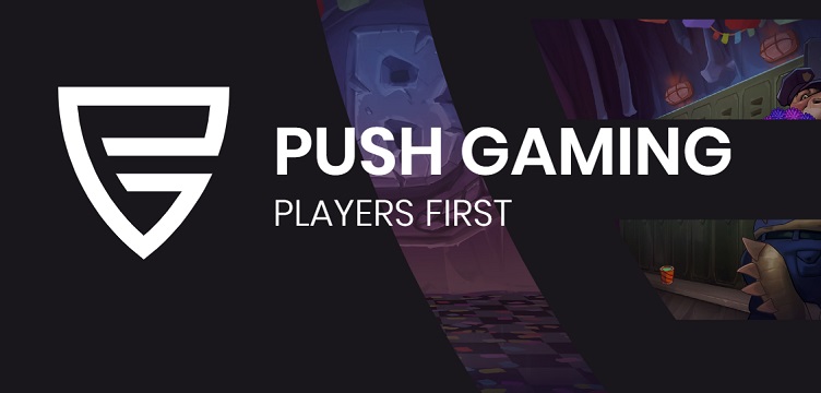 push gaming leovegas