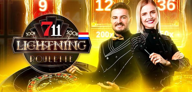 711 Casino Free Bet live Roulette nieuws