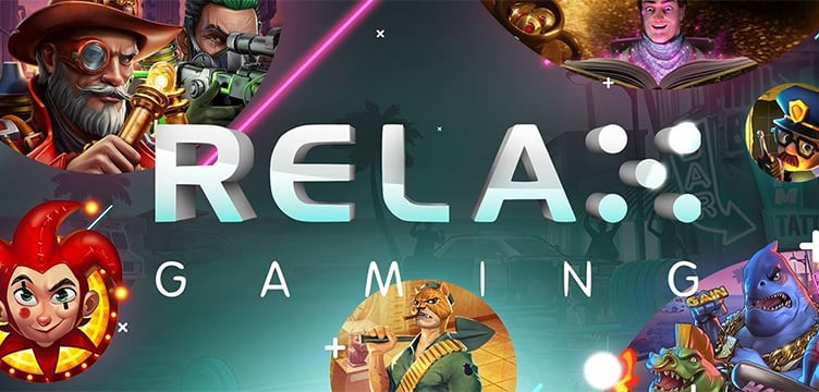 711 Casino Relax Gaming nieuws