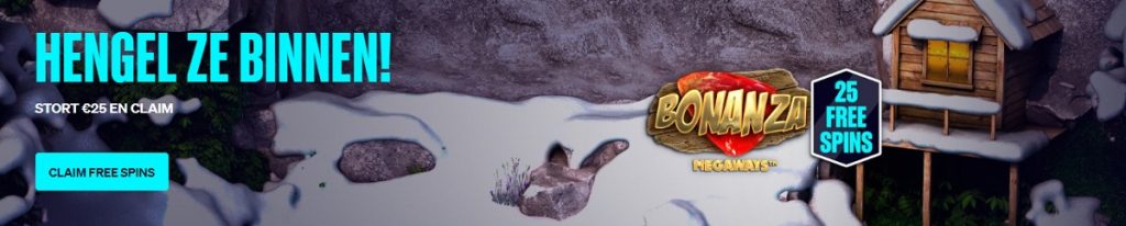 betcity weekend free spins